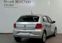 Autos - Volkswagen GOL TREND 5P TRENDLINE 2020 Nafta 89759Km - En Venta