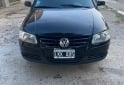 Autos - Volkswagen Gol 2012 Nafta 104000Km - En Venta