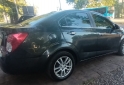 Autos - Chevrolet SONIC LTZ 2016 Nafta 111111Km - En Venta