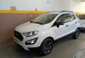 Autos - Ford Ecosport freestyle 1.5 2018 Nafta 75000Km - En Venta
