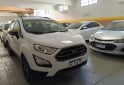 Autos - Ford Ecosport freestyle 1.5 2018 Nafta 75000Km - En Venta