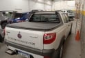 Camionetas - Fiat Strada 1.3 jdt Trekking 2018 Diesel  - En Venta