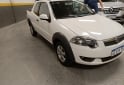 Camionetas - Fiat Strada 1.3 jdt Trekking 2018 Diesel  - En Venta