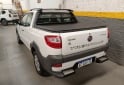 Camionetas - Fiat Strada 1.3 jdt Trekking 2018 Diesel  - En Venta