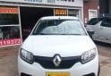 Autos - Renault LOGAN AUTHENTIQUE 2019 Nafta 111111Km - En Venta
