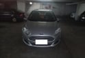 Autos - Ford Fiesta Kinetic SE Plus Se 2016 Nafta 169000Km - En Venta