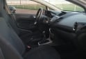 Autos - Ford Fiesta Kinetic SE Plus Se 2016 Nafta 169000Km - En Venta