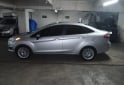 Autos - Ford Fiesta Kinetic SE Plus Se 2016 Nafta 169000Km - En Venta