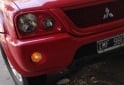 Camionetas - Mitsubishi L200 Sport 2009 Diesel 150000Km - En Venta