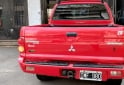 Camionetas - Mitsubishi L200 Sport 2009 Diesel 150000Km - En Venta