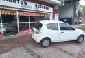 Autos - Ford KA FLY VIRAL 1.6 L 2013 GNC 111111Km - En Venta