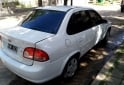 Autos - Chevrolet Corsa classic 2011 Nafta 215000Km - En Venta
