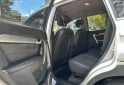 Camionetas - Chevrolet CAPTIVA LT 2.4 7AS 2017 Nafta 106000Km - En Venta