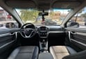 Camionetas - Chevrolet CAPTIVA LT 2.4 7AS 2017 Nafta 106000Km - En Venta