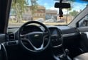 Camionetas - Chevrolet CAPTIVA LT 2.4 7AS 2017 Nafta 106000Km - En Venta