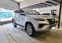 Camionetas - Toyota SW4 SRX 2023 Diesel 49600Km - En Venta