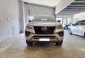 Camionetas - Toyota SW4 SRX 2023 Diesel 49600Km - En Venta