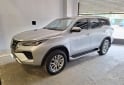 Camionetas - Toyota SW4 SRX 2023 Diesel 49600Km - En Venta
