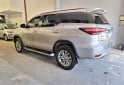 Camionetas - Toyota SW4 SRX 2023 Diesel 49600Km - En Venta