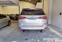 Camionetas - Toyota SW4 SRX 2023 Diesel 49600Km - En Venta