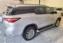 Camionetas - Toyota SW4 SRX 2023 Diesel 49600Km - En Venta