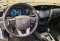 Camionetas - Toyota SW4 SRX 2023 Diesel 49600Km - En Venta