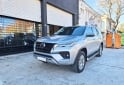 Camionetas - Toyota SW4 SRX 2023 Diesel 49600Km - En Venta