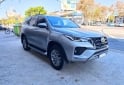Camionetas - Toyota SW4 SRX 2023 Diesel 49600Km - En Venta