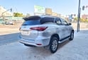 Camionetas - Toyota SW4 SRX 2023 Diesel 49600Km - En Venta