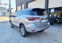Camionetas - Toyota SW4 SRX 2023 Diesel 49600Km - En Venta