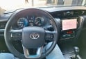 Camionetas - Toyota SW4 SRX 2023 Diesel 49600Km - En Venta