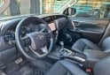 Camionetas - Toyota SW4 SRX 2023 Diesel 49600Km - En Venta