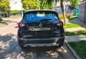 Autos - Renault Captur intense 2016 Nafta 184000Km - En Venta