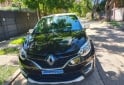 Autos - Renault Captur intense 2016 Nafta 184000Km - En Venta