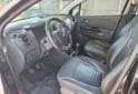 Autos - Renault Captur intense 2016 Nafta 184000Km - En Venta
