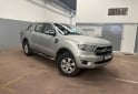 Camionetas - Ford Ranger XLT 3.2 4X4 2019 Diesel 90000Km - En Venta