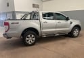 Camionetas - Ford Ranger XLT 3.2 4X4 2019 Diesel 90000Km - En Venta