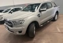 Camionetas - Ford Ranger XLT 3.2 4X4 2019 Diesel 90000Km - En Venta