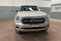 Camionetas - Ford Ranger XLT 3.2 4X4 2019 Diesel 90000Km - En Venta