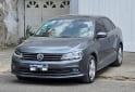 Autos - Volkswagen Vento Higline 2017 Nafta 93000Km - En Venta