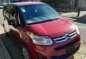 Autos - Citroen C3 Picaso 2014 Nafta 103000Km - En Venta