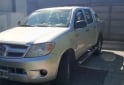 Camionetas - Toyota Hilux 2007 Diesel 308000Km - En Venta
