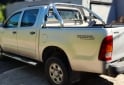 Camionetas - Toyota Hilux 2007 Diesel 308000Km - En Venta