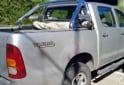 Camionetas - Toyota Hilux 2007 Diesel 308000Km - En Venta