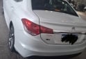 Autos - Citroen C4 lounge thp165 at6shine 2017 Nafta 54000Km - En Venta