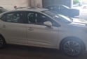 Autos - Citroen C4 lounge thp165 at6shine 2017 Nafta 54000Km - En Venta