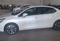 Autos - Citroen C4 lounge thp165 at6shine 2017 Nafta 54000Km - En Venta