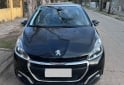 Autos - Peugeot Feline 2017 Nafta 128000Km - En Venta