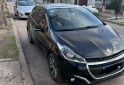 Autos - Peugeot Feline 2017 Nafta 128000Km - En Venta