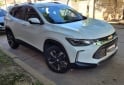 Autos - Chevrolet TRACKER 1.2 TURBO PREMIER 2023 Nafta 17000Km - En Venta